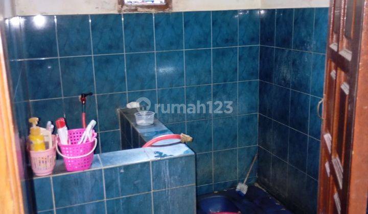 Di Jual Rumah 2 Lantai Dekat Universitas Advend Parompong Bisa Untuk Villa 2