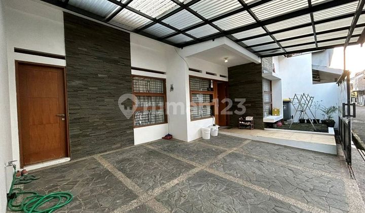Di Jual Rumah, di Bojongsoang Di Jual Rumah, di Bojongsoang