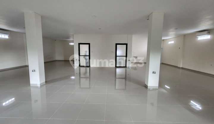 RUKO DISEWAKAN DI LANTAI 2 MAINROAD JALAN GUNUNG BATU 2