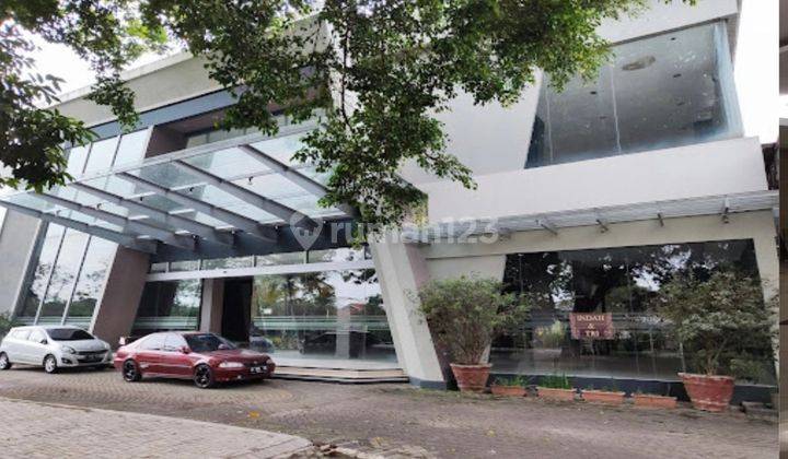 GUDANG PERKANTORAN MAINROAD AREA SEKITAR KOPO  1
