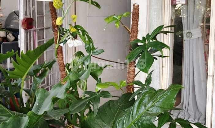 Siap Huni, Rumah di Tki, Dekat Akses Tol 2