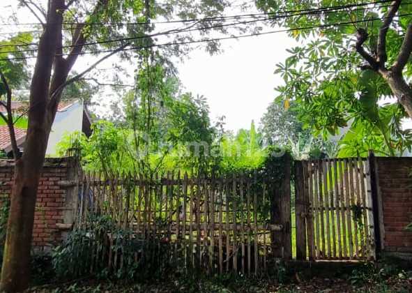 Tanah di Terusan Sutami Tanah di Terusan Sutami