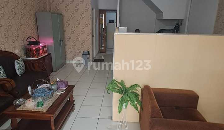 Ruko Bagus 120 m2 HGB Surapati, Bandung 2