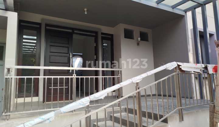 A NICE READY-TO-USE HOUSE IN BATUNUNGGAL INDAH 2