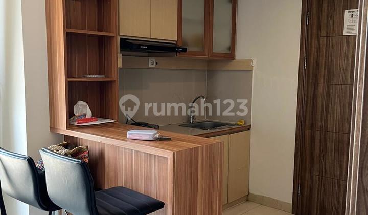 For Sale Apartment Galeri Ciumbuleuit 3, Near University 2