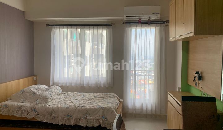Apartemen Galeri Ciumbuleuit 2 Siap Huni Full Furnished Apartemen Galeri Ciumbuleuit 2 Siap Huni Full Furnished