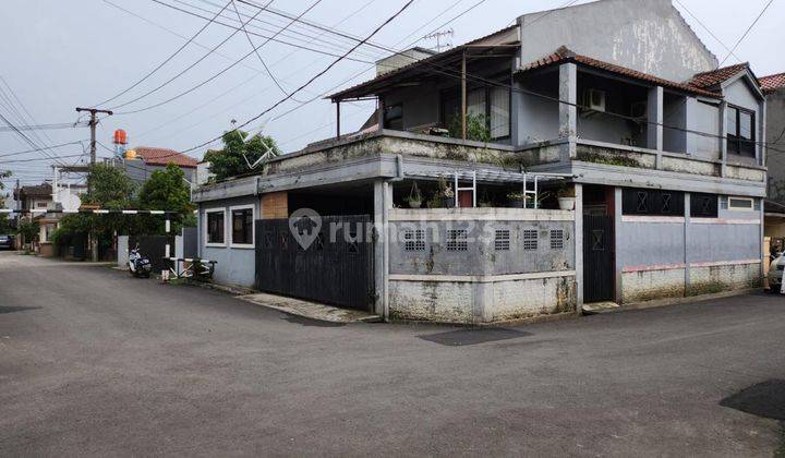 Rumah Di Komplek Margahayu Raya Bandung , Bandung 1