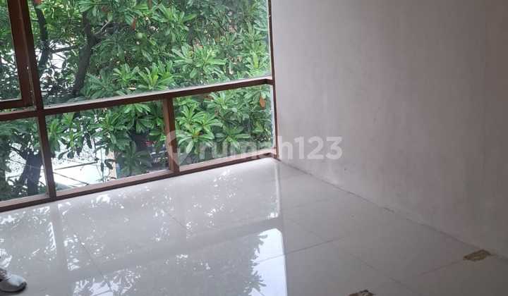 For Rent Immediately House in Bali City Near Kbp (Close to Main Road) 2