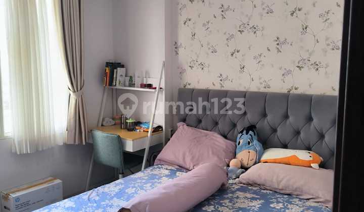 Jual Apartment Galery Ciumbuleuit 2 2