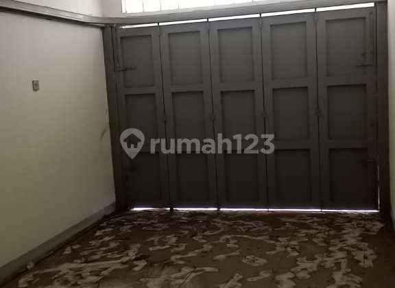 RUKO SIAP PAKAI MAINROAD JALAN GRAND HOTEL LEMBANG 2