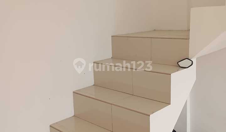 RUKO BARU SIAP PAKAI MAINROAD LEMBANG RAYA  2