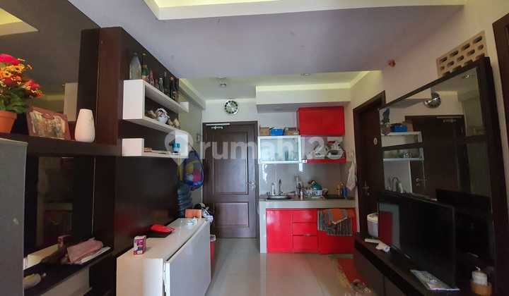 Apartemen Siap Huni Full Furnished Tinggal Bawa Koper Saja di Ciumbuleuit 2