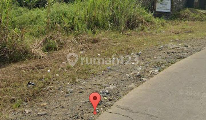 TANAH BISA MASUK TRUK DI JALAN TEGALAJA NGAMPRAH 