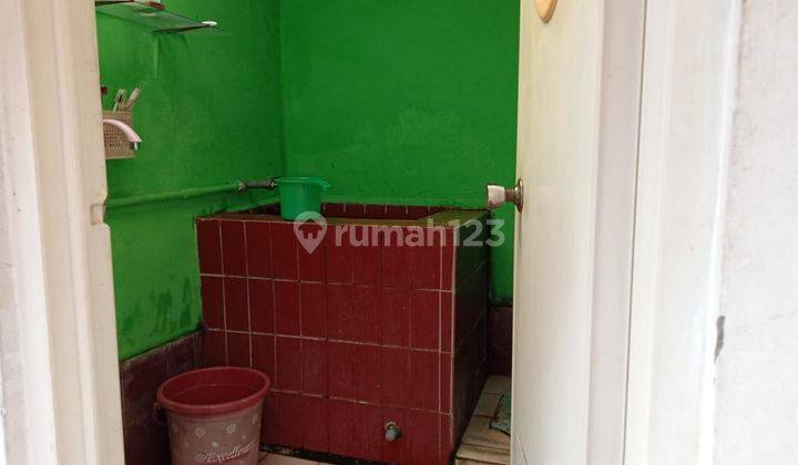 Dijual Rumah Mainroad Kolonel Masturi Cimahi cocok Untuk Usaha  2