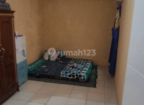 Rumah Di Cluster Buana Tamansari Karawang Timur 2