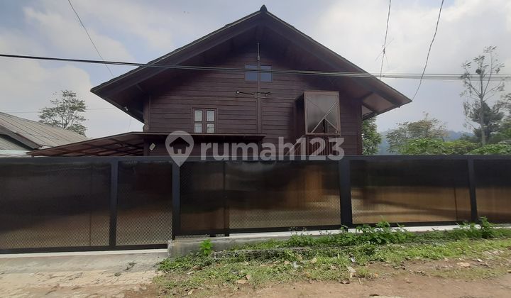 Ready to Occupancy, Villa in Dago Giri