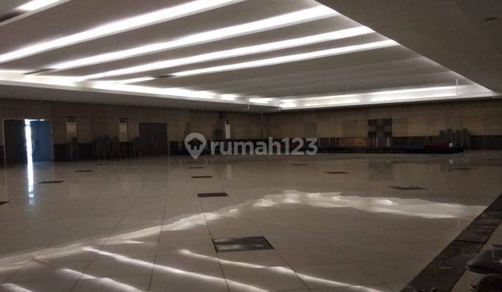 GUDANG PERKANTORAN MAINROAD AREA SEKITAR KOPO  2