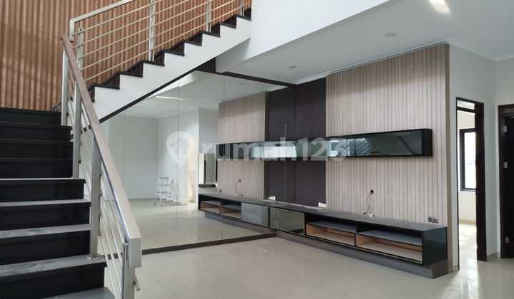 A NICE READY-TO-USE HOUSE IN BATUNUNGGAL INDAH