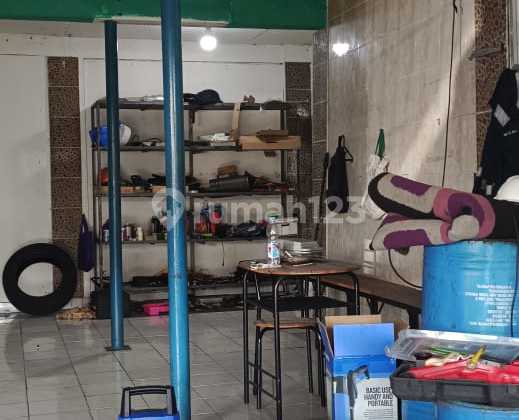 RUKO MAINROAD JALAN RAYA AMIR MAHMUD CIMAHI CIMINDI 2