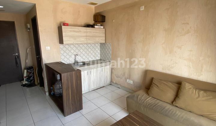 Apartemen M Square Siap Pakai di Mekar Wangi Square