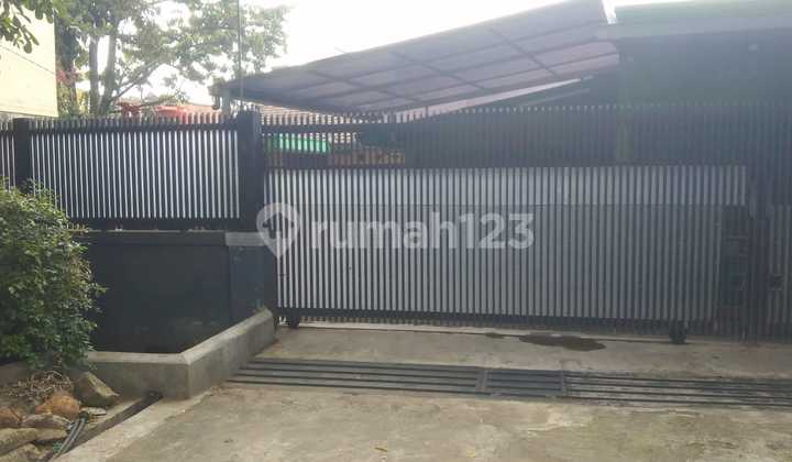 RUMAH RUANG USAHA DI MAINROAD JALAN SURAPATI DEPAN SURAPATI CORE 1