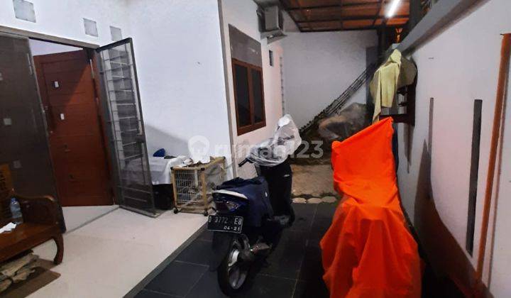 RUMAH DIJUAL DI KOMPLEK SUMBER SARI BANDUNG  2