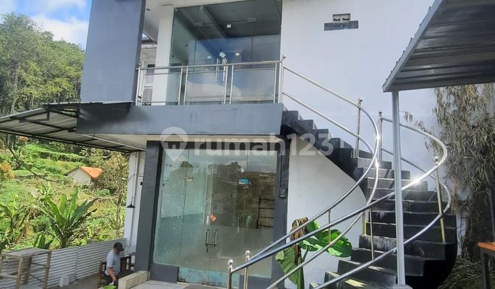 Jula Villa in Cikole