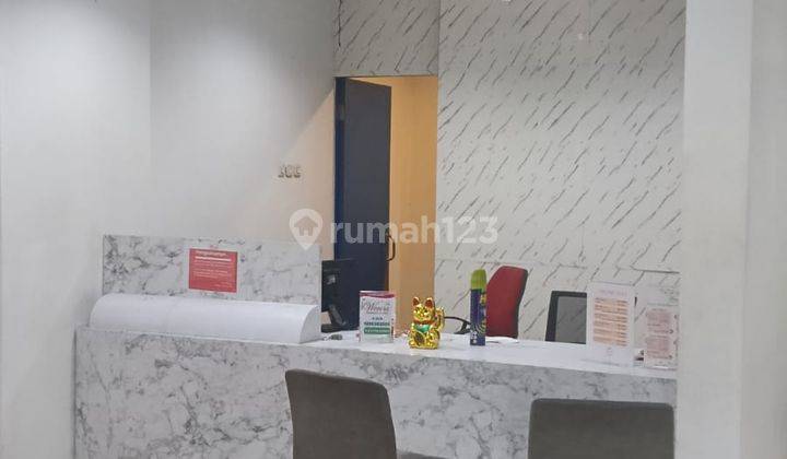 RUKO SIAP PAKAI DI MAINROAD JALAN CIBABAT CIMAHI  1