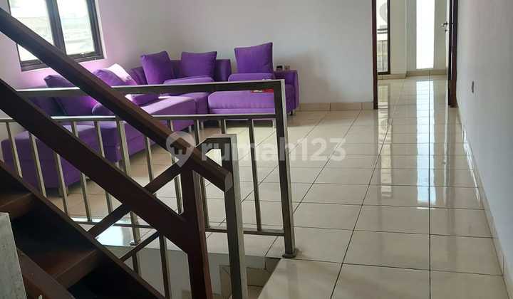 RUKO 2 , 5 LANTAI SIAP PAKAI DI JALAN KEBON KOPI CIMAHI  2