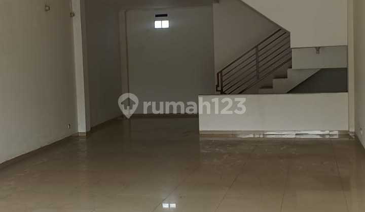 Ruko 3 Lantai Lokasi Bagus Ramai Mainroad Padalarang 2