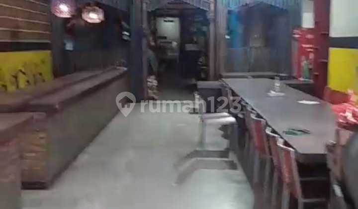 RUKO 2 LANTAI  STRATEGIS MAINROAD LEMBANG  1