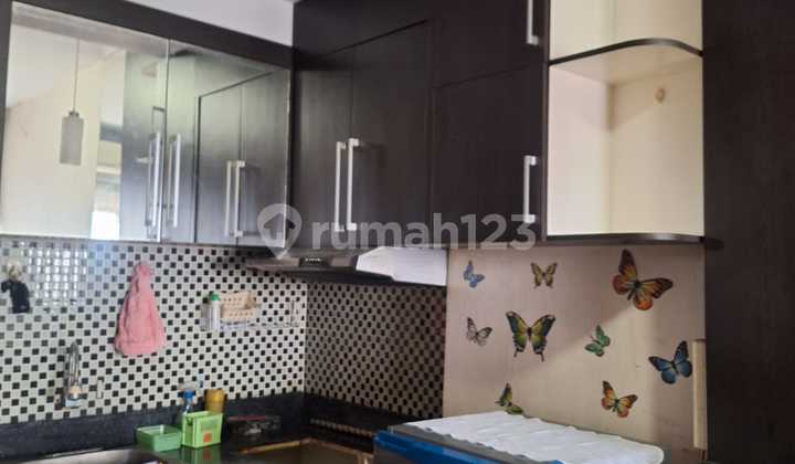 Ready to Occupy Metro Suites Apartment, Affordable Price 2