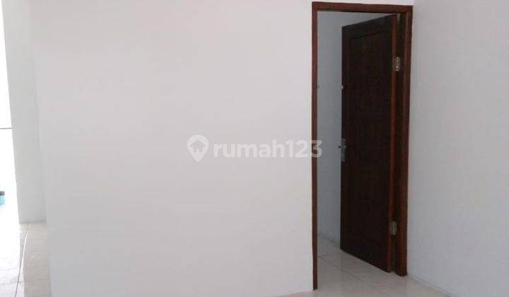 RUKO BARU 2 LANTAI DI KOTA BARU PARAHYANGAN  2
