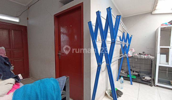 Rumah Di Komplek Melong Green Cijerah 3 Lantai Siap Huni  2