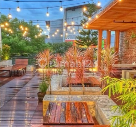 RUANG USAHA 3 LANTAI ADA ROOFTOP DI MAINROAD MUHAMMAD RAMDAN RUANG USAHA 3 LANTAI ADA ROOFTOP DI MAINROAD MUHAMMAD RAMDAN