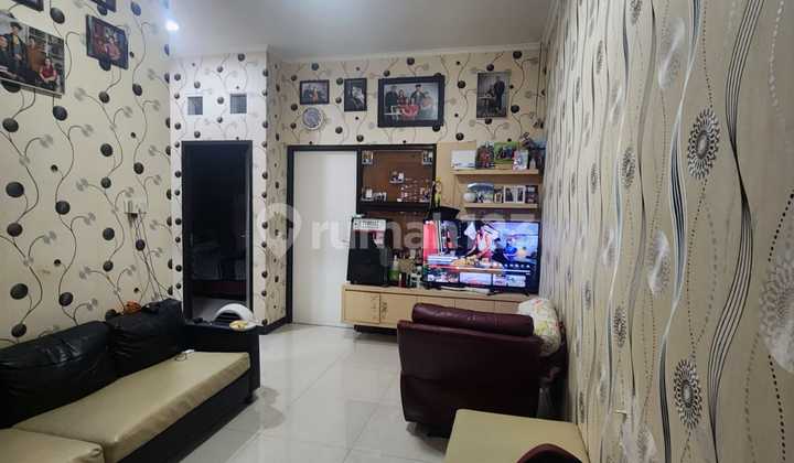 Ready-to-Occupy Home with Car Access in Kopo Katapang 1