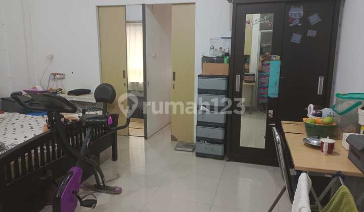 Ruko 3 Lantai di Nuansa Indah Terusan Buah Batu, Bandung Ruko 3 Lantai di Nuansa Indah Terusan Buah Batu, Bandung