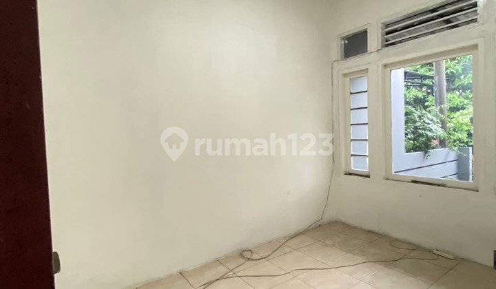 Di Jual Rumah 2 Lantai di Antapani Regency 2