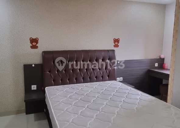 For Sale Apartment at Sudirman Suites, View of Bandung City Square 2