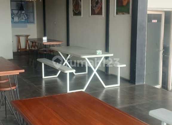 RUKO SIAP PAKAI DI JALAN CIMAREME PADALARANG 