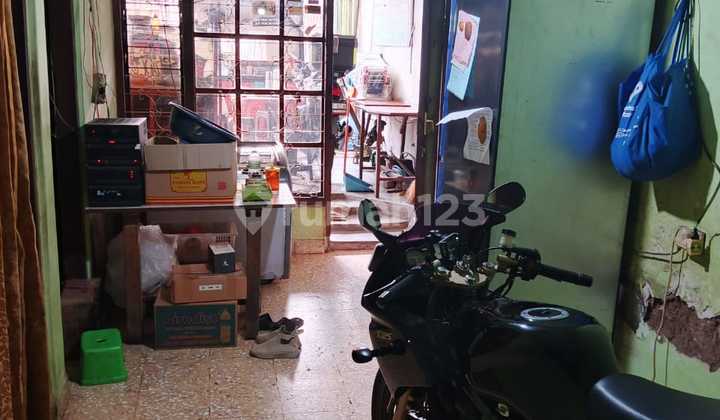 Di Jual Rumah Daerah Ancol, Lokasi Strategis Pusat Kota 2