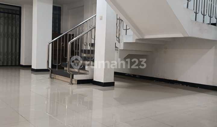 Ruang Usaha Luas 378 M Dekat Mall Paskal 23 Bandung