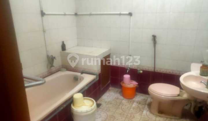 Di Jual Ruko & Rumah Daerah Ciateul 2