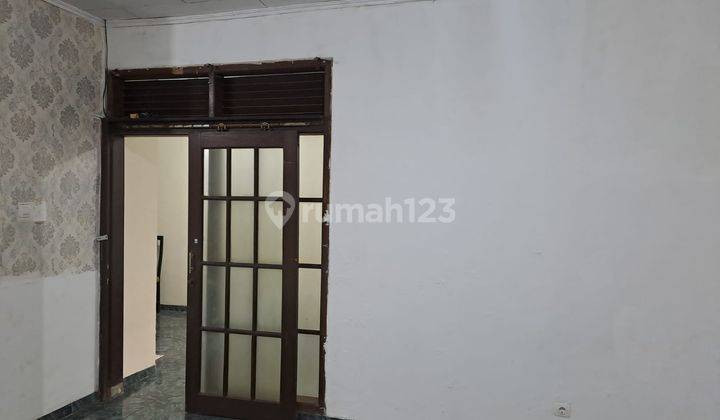 RUMAH SIAP HUNI DI TAMAN KOPO INDAH  2