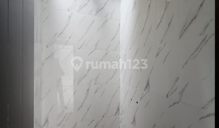 Rumah Baru Bagus Siap Huni di Taman Cibaduyut Indah 2