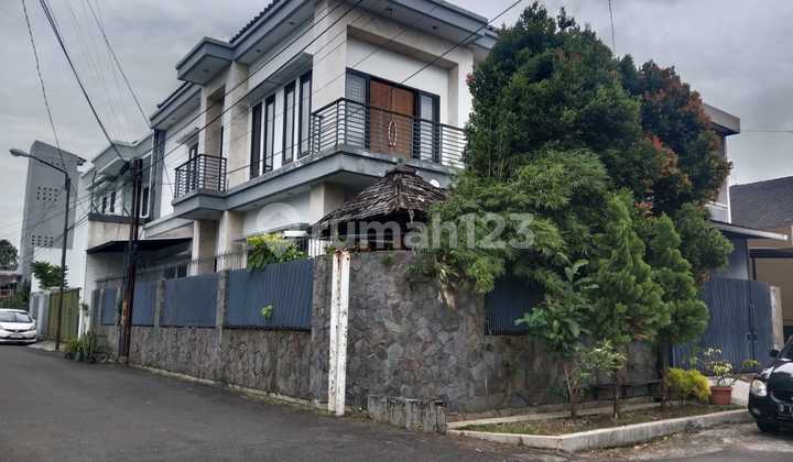 Jual Rumah 2 Lantai Terawat Siap Huni di Srimahi Jual Rumah 2 Lantai Terawat Siap Huni di Srimahi