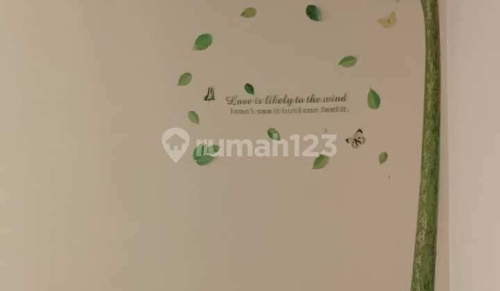 Di Jual Apartement Studio Jardin Cihampelas, View Bagus Gunung Tangkuban Perahu 2