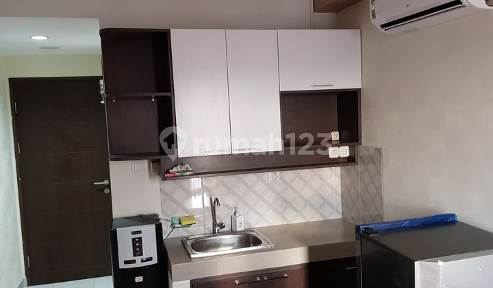 Di Jual Apartment Masih Baru Posisi Hook di Mekar Wangi Di Jual Apartment Masih Baru Posisi Hook di Mekar Wangi