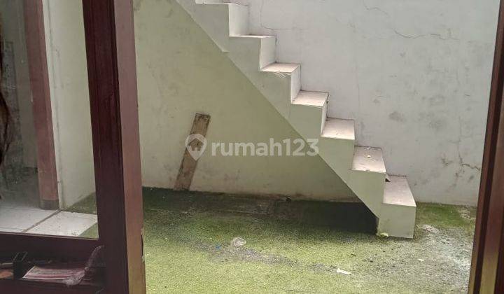 Rumah Siap Huni Di Taman Cibaduyut Indah 2 2