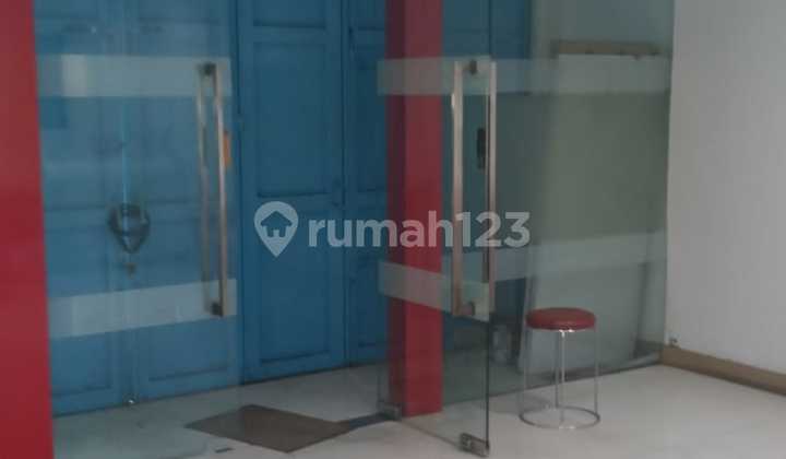RUKO SIAP PAKAI DI MAINROAD JALAN CIBABAT CIMAHI  2
